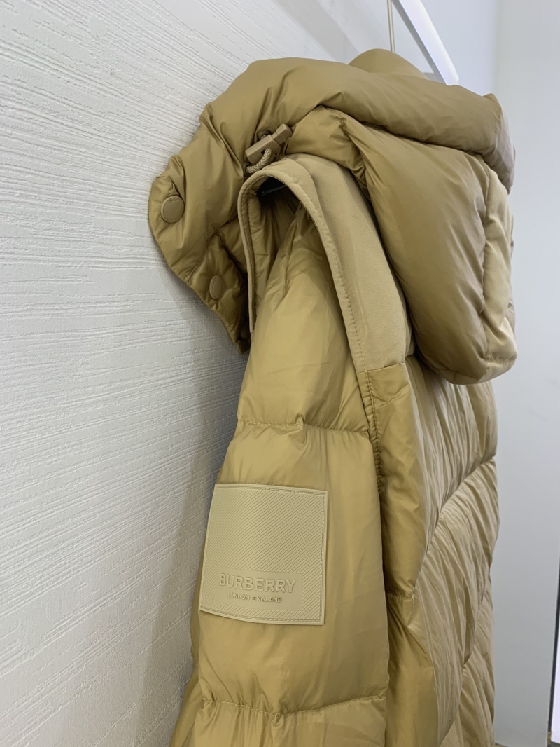 Burberry Down Coat